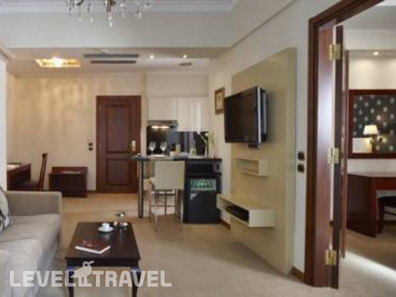 Фотография Ava Hotel & Suites
