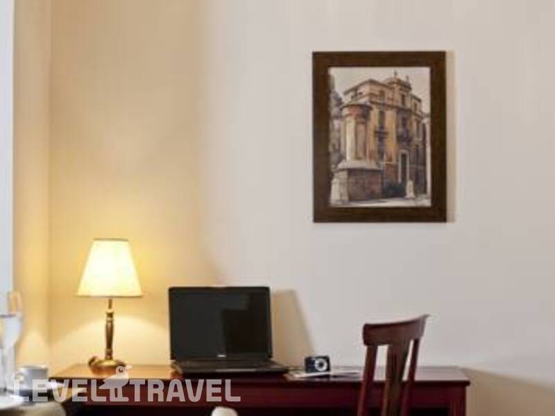 Фотография Ava Hotel & Suites