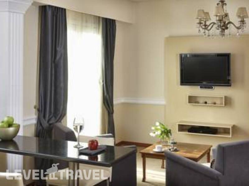 Фотография Ava Hotel & Suites