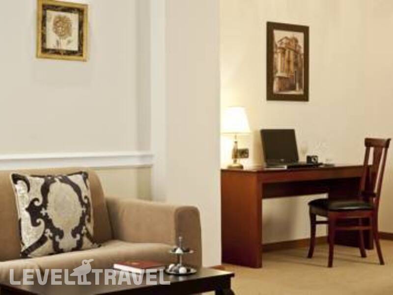Фотография Ava Hotel & Suites