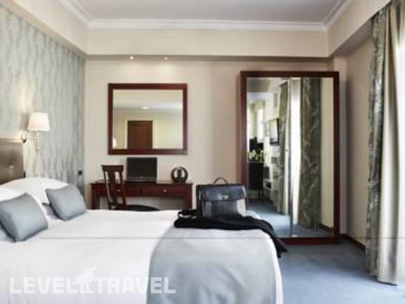 Фотография Ava Hotel & Suites