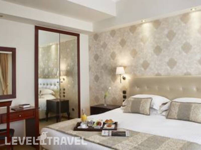 Фотография Ava Hotel & Suites
