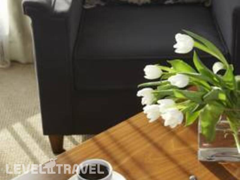 Фотография Ava Hotel & Suites