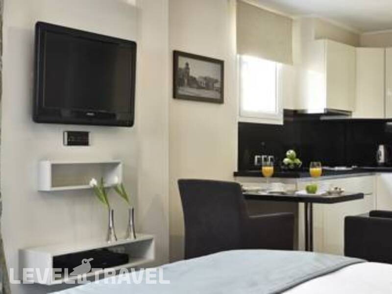 Фотография Ava Hotel & Suites