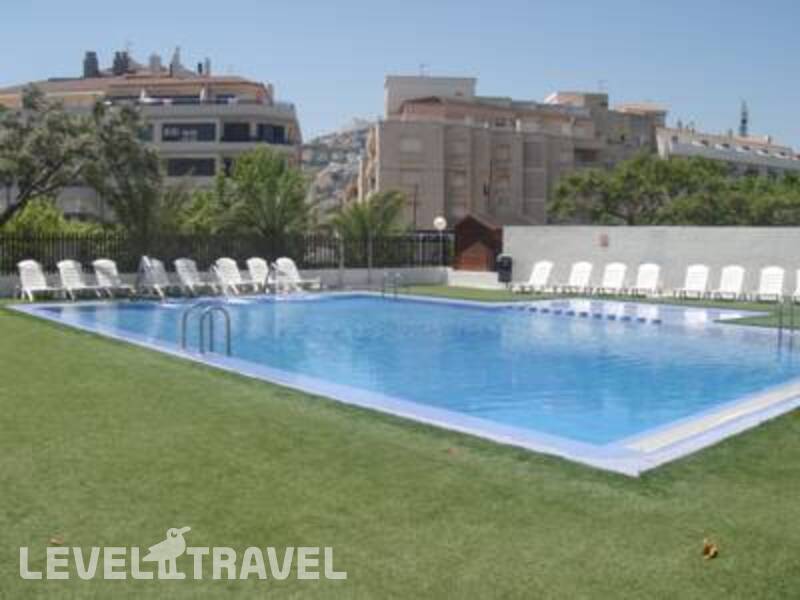 Фотография Arena Prado Hotel