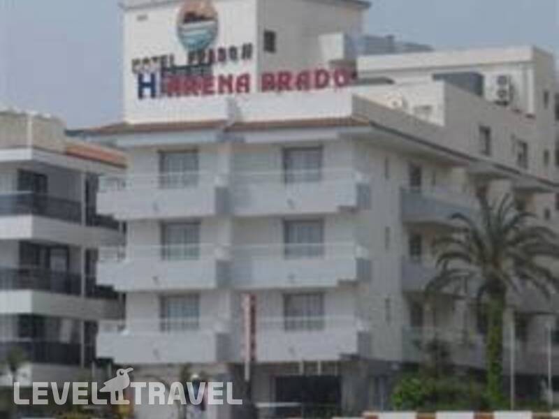 Фотография Arena Prado Hotel