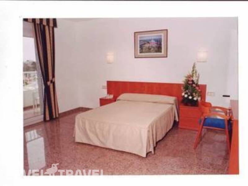 Фотография Arena Prado Hotel