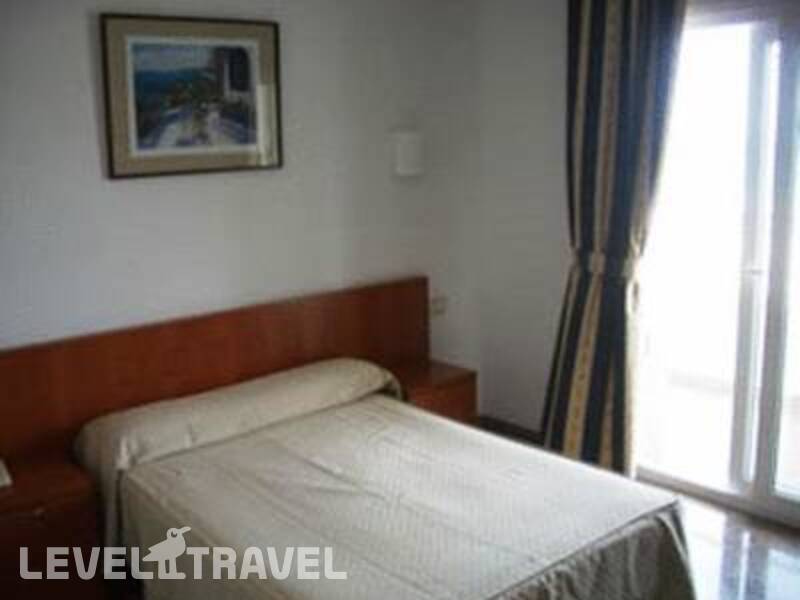 Фотография Arena Prado Hotel
