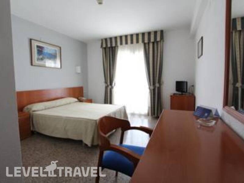 Фотография Arena Prado Hotel