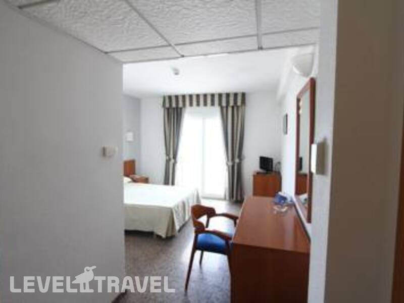 Фотография Arena Prado Hotel