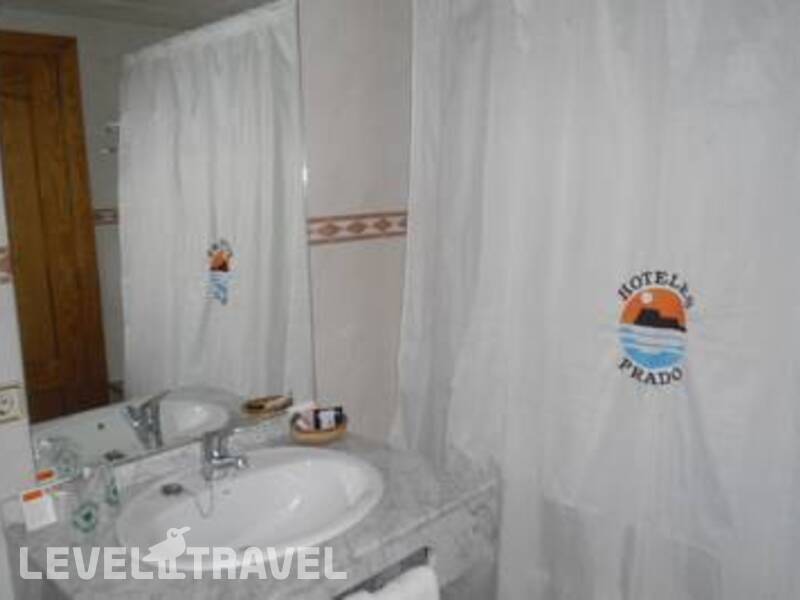 Фотография Arena Prado Hotel