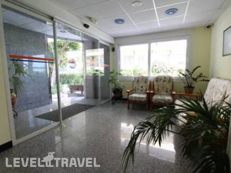 Фотография Arena Prado Hotel