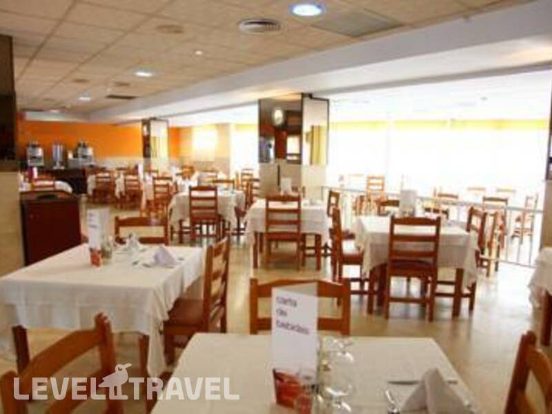 Фотография Arena Prado Hotel