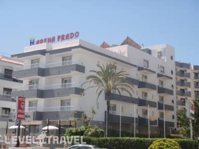 Фотография Arena Prado Hotel