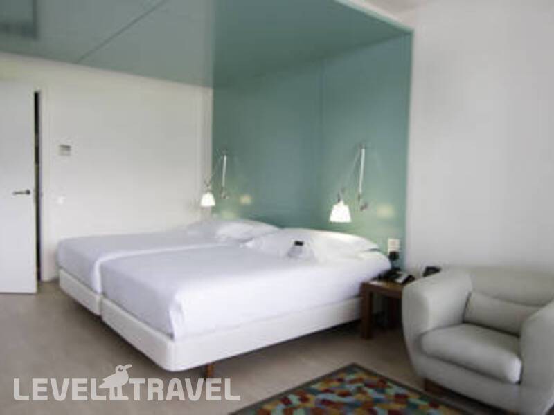 Фотография Doubletree By Hilton Hotel Emporda & Spa