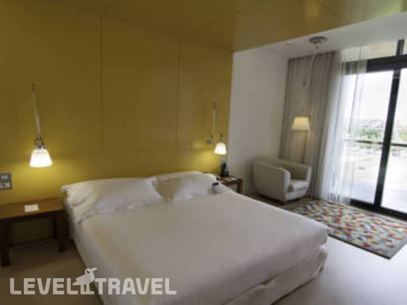 Фотография Doubletree By Hilton Hotel Emporda & Spa