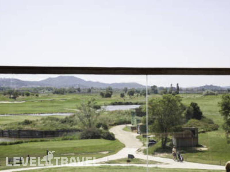 Фотография Doubletree By Hilton Hotel Emporda & Spa