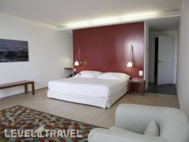 Фотография Doubletree By Hilton Hotel Emporda & Spa