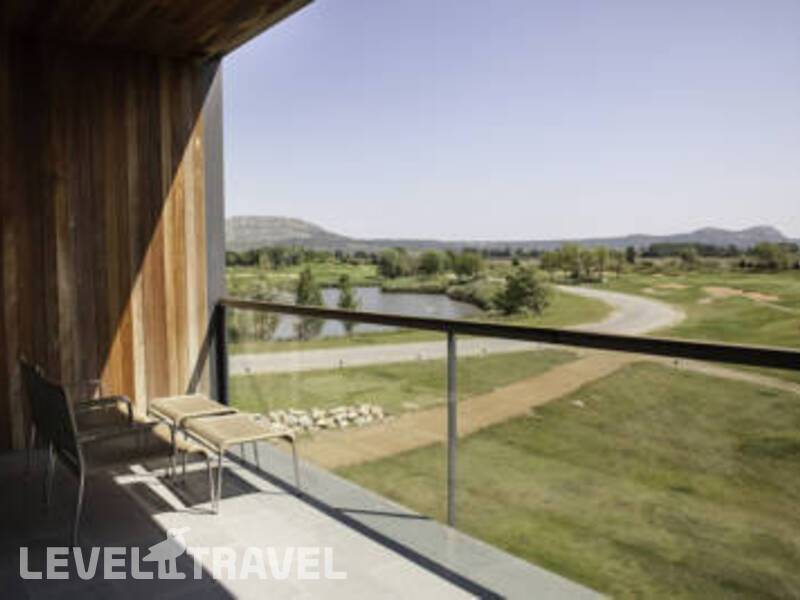 Фотография Doubletree By Hilton Hotel Emporda & Spa