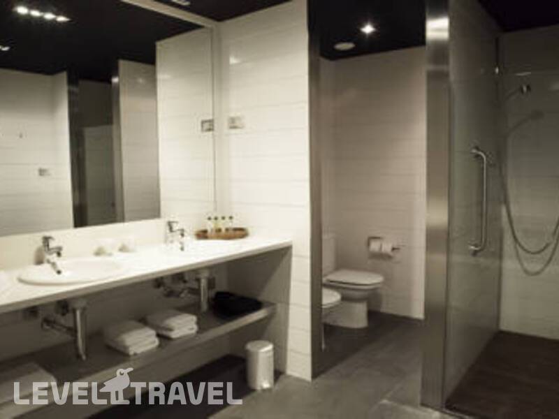 Фотография Doubletree By Hilton Hotel Emporda & Spa