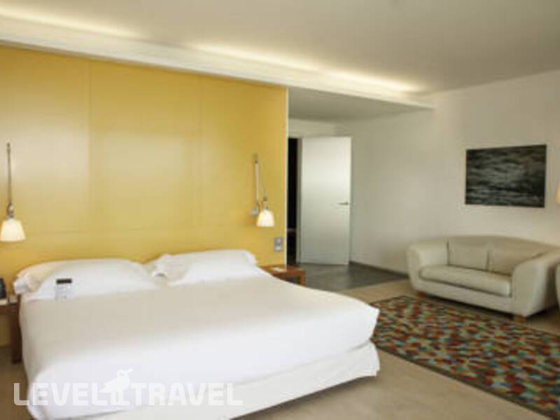 Фотография Doubletree By Hilton Hotel Emporda & Spa