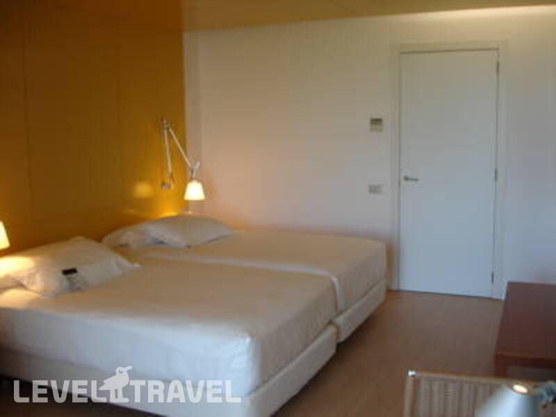 Фотография Doubletree By Hilton Hotel Emporda & Spa