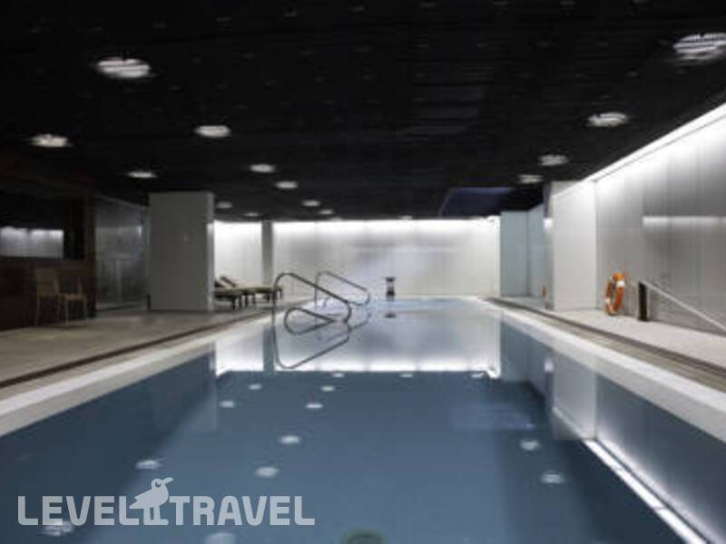 Фотография Doubletree By Hilton Hotel Emporda & Spa