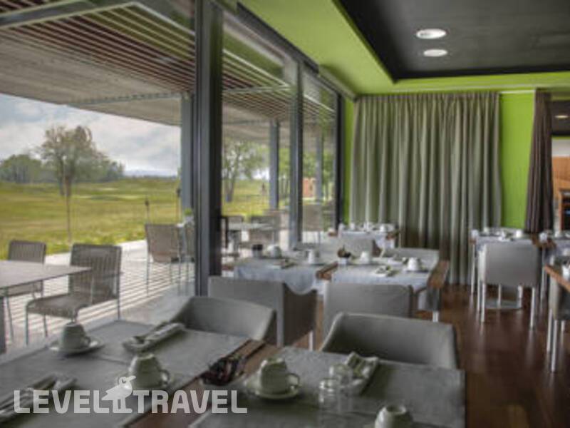 Фотография Doubletree By Hilton Hotel Emporda & Spa