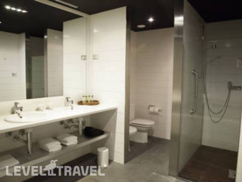 Фотография Doubletree By Hilton Hotel Emporda & Spa