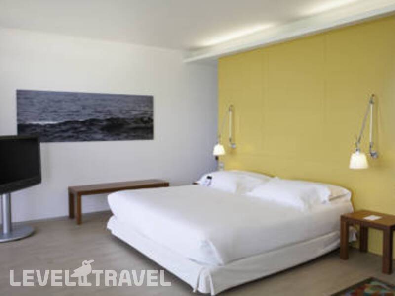 Фотография Doubletree By Hilton Hotel Emporda & Spa