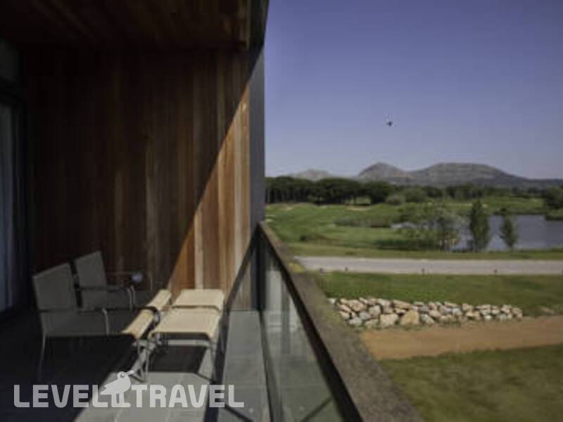 Фотография Doubletree By Hilton Hotel Emporda & Spa