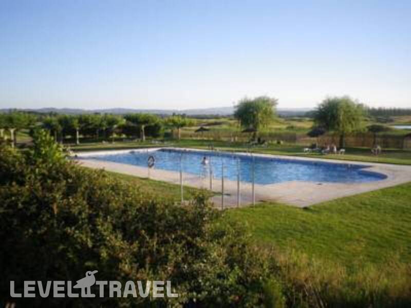 Фотография Doubletree By Hilton Hotel Emporda & Spa
