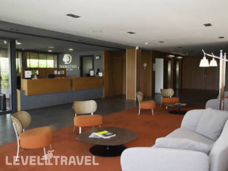 Фотография Doubletree By Hilton Hotel Emporda & Spa