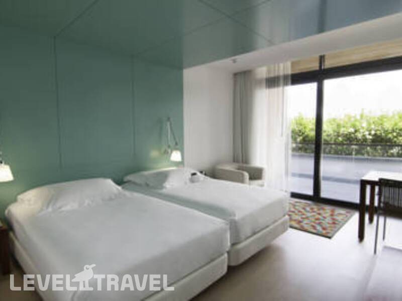 Фотография Doubletree By Hilton Hotel Emporda & Spa
