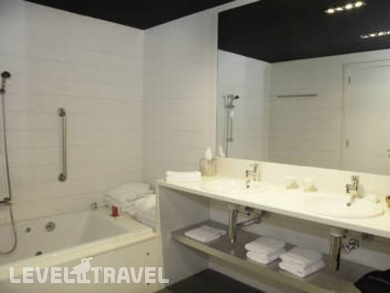 Фотография Doubletree By Hilton Hotel Emporda & Spa