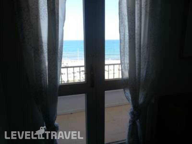 Фотография Flamenco Hostal