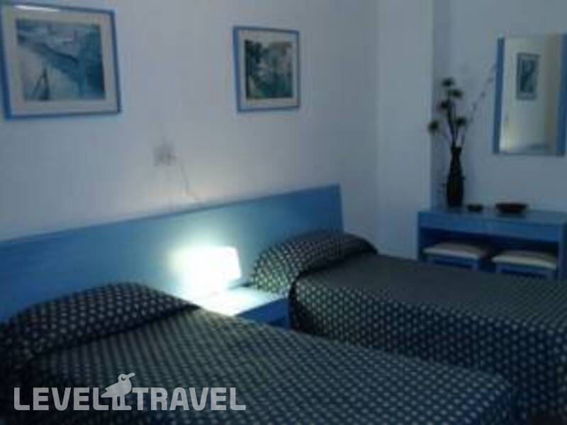 Фотография Flamenco Hostal