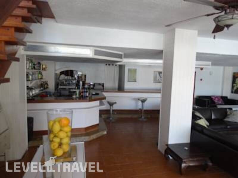 Фотография Flamenco Hostal