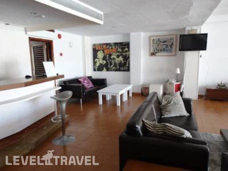 Фотография Flamenco Hostal