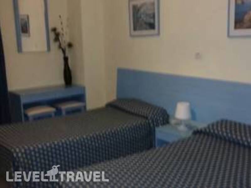 Фотография Flamenco Hostal