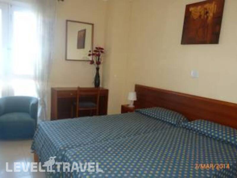 Фотография Flamenco Hostal