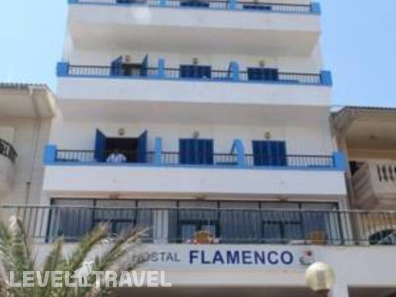 Фотография Flamenco Hostal