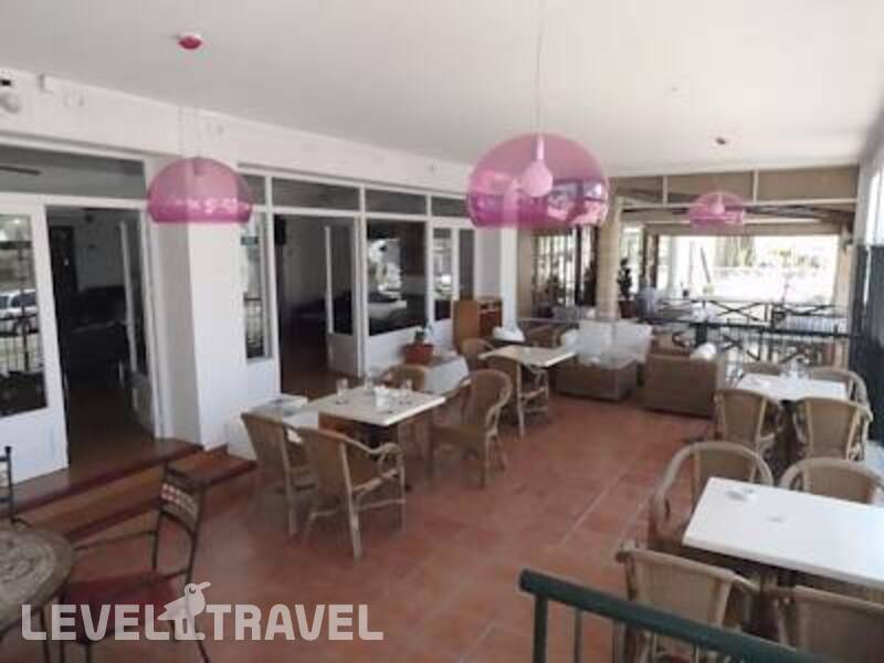 Фотография Flamenco Hostal