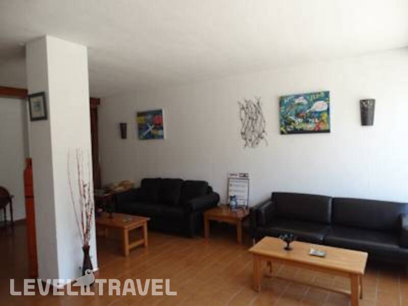 Фотография Flamenco Hostal