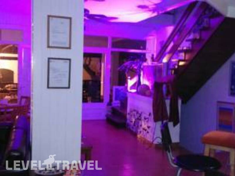 Фотография Flamenco Hostal