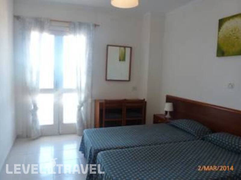 Фотография Flamenco Hostal