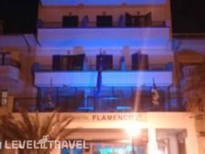 Фотография Flamenco Hostal