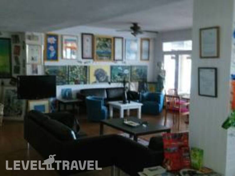 Фотография Flamenco Hostal