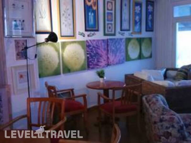 Фотография Flamenco Hostal