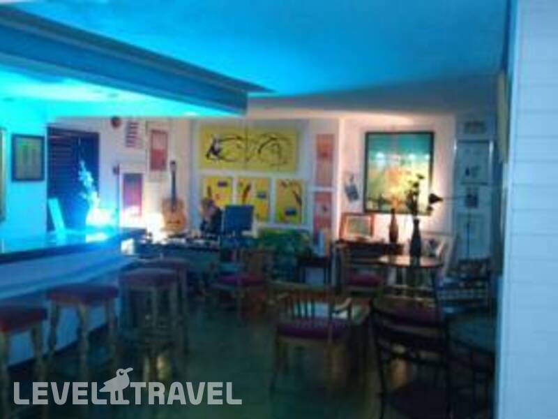 Фотография Flamenco Hostal